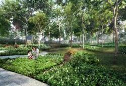 The LakeGarden Residences (D22), Condominium #466396711